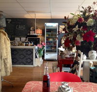The Pantry On Pudman - Accommodation Search