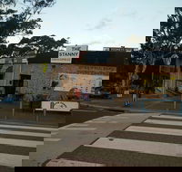 The Stanny Food and Coffee - Accommodation Search
