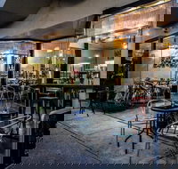 The Venetian an Italian Boutique Coffee Roaster - Accommodation Search
