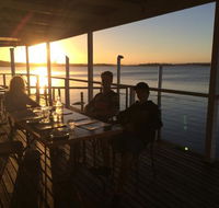 The Waterbird Restaurant - Accommodation Search