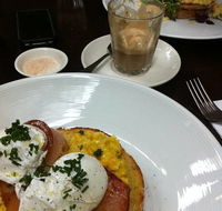 Three Bean Espresso - Accommodation Search