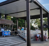 Tinto Expresso Bar - Accommodation Search