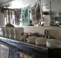 Twenty By Twelve Cafe - Accommodation Search