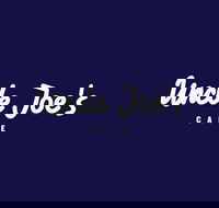 Uncle Joe's Cafe - Accommodation Search