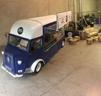 Underground Coffee Roasters - Accommodation Search