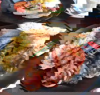 Zo Coffee  Catering - Accommodation Search