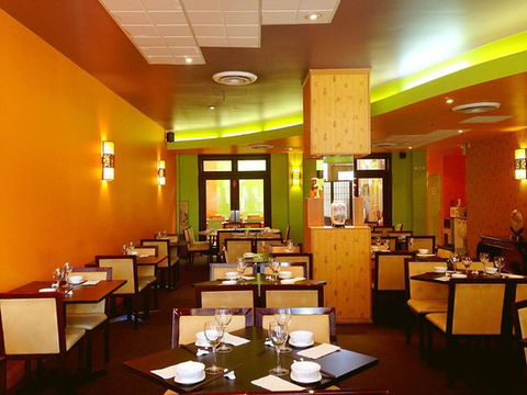 Asian Cafe - Accommodation Search 0