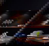 Aubergine - Accommodation Search