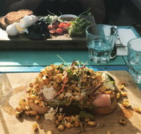 Barefoot Barista - Accommodation Search