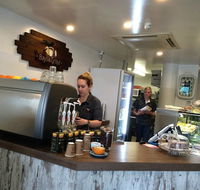 Baylis Grind - Accommodation Search