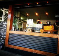 Benchtop Espresso - Accommodation Search