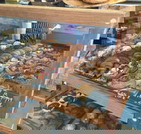 Bread Social - Accommodation Search