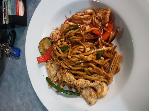 Brown Sugar Bistro - Accommodation Search 0