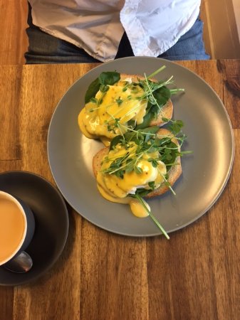 Burntwood Cafe And Pizza - Accommodation Search 0