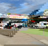 Busy Bean Cafe - Accommodation Search