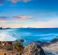 Currumbin Beach Vikings Surf Life Saving Club - Accommodation Search