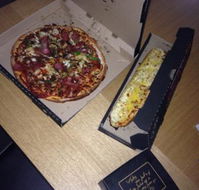 Domino's Pizza - Accommodation Search