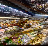 Flock Espresso  Eats - Accommodation Search