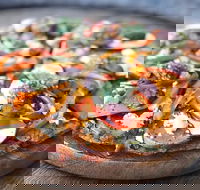 Garden of Eden Organic  Health foods - Accommodation Search