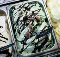 Gelatissimo - Accommodation Search