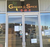 Ginger and Spice - Accommodation Search