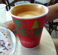 Gloria Jean's - Accommodation Search