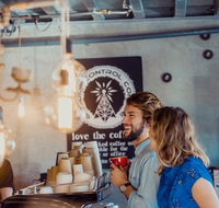 Ground Control Coffee - Accommodation Search