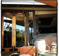 Iron Bar - Accommodation Search