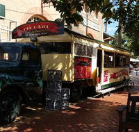 Lismore Pie Cart - Accommodation Search
