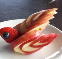 Lost Espresso Bar - Accommodation Search