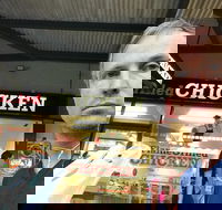 Original Flame Grill Chicken - Accommodation Search