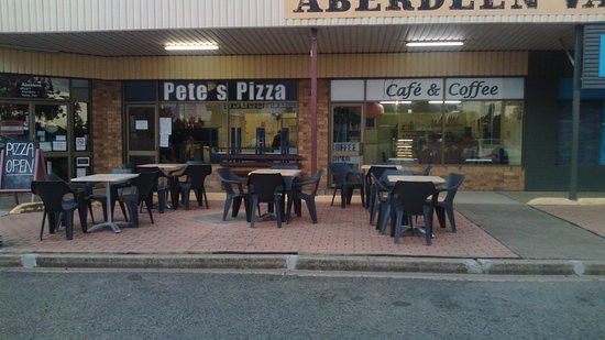 Aberdeen NSW Accommodation Search