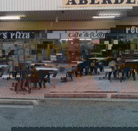 Pete's Pizza - Accommodation Search