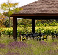 Pialligo Estate Garden Pavilion - Accommodation Search