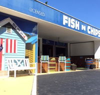 Selfish Fish N Chips Tweed Heads - Accommodation Search