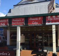 Syviers Coffee House - Accommodation Search