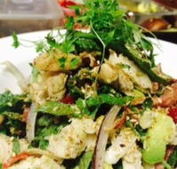 The Black Sheep Espresso Baa At Seagulls - Accommodation Search