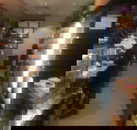 The Coffee Club - Accommodation Search