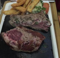 The Duke Restaurant - Accommodation Search