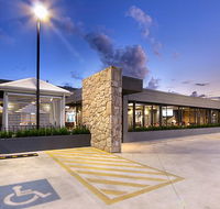 The Kooringal Hotel - Accommodation Search
