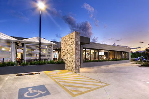 The Kooringal Hotel - Accommodation Search 0