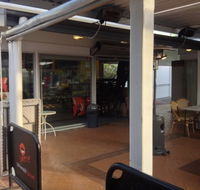 The Point Bakery Cafe - Accommodation Search