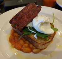 Toast Espresso - Accommodation Search
