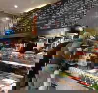 Turkish Halal Pide House - Accommodation Search