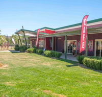 Willow Tree Cafe - Accommodation Search
