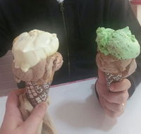 Annie's Old Fashioned Ice Cream Parlour - Accommodation Search