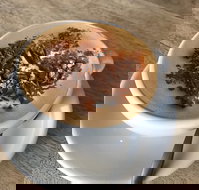 Bean Roasted Espresso Bar - Accommodation Search