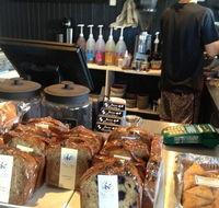 Bean Roasted Espresso Bars - Accommodation Search