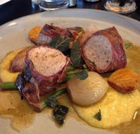 Belluci's Trattoria - Accommodation Search