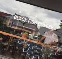 Blackfish Coffee - Accommodation Search